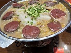 -那家老院子东北菜·饺子·小鸡炖蘑菇(艳华街店)