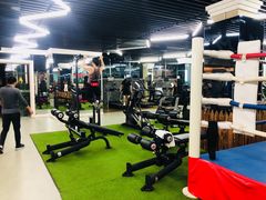 -贝菲特游泳健身(徐泾店)