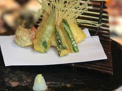 -月下料理(楷林IFC店)