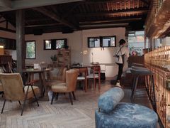 -Nirvana Cafe&Bar(北仓文创街区店)