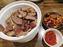 -格日勒阿妈蒙古厨房(大召店)