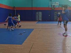 -东方启明星篮球培训(一品漫城校区)