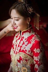 -深白婚纱艺术馆(王府壹号店)
