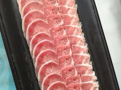 肥牛片-丽江庭院之丽江往事(安定门店)