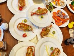 -安蒂娅·海鲜自助餐厅(安蒂娅美兰酒店)