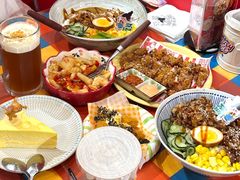 -万能料理屋(钟鼓岭路店)