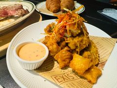 -404干式熟成牛排馆•聚会餐厅