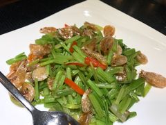 -天宁凯利时尚餐厅