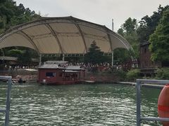 -石燕湖生态旅游景区