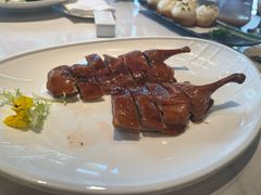 -申粤轩酒楼·三十年粤菜经典(丁香花园店)