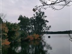 -三岔湖景区