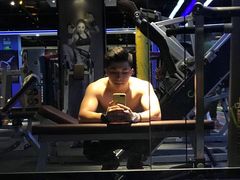 -威尔仕健身(杭州万象城店)