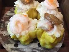 -又一间茶点轩(百汇广场店)