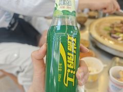 -阿昌白族石板烧(大理古城店)
