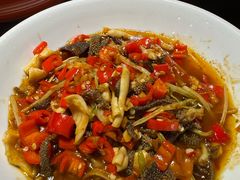 -黄泥岗·黄陂农家菜(百步亭店)