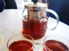 -李沧绿城喜来登酒店大堂吧