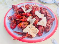 -李记红灯笼龙虾馆(渔人码头店)