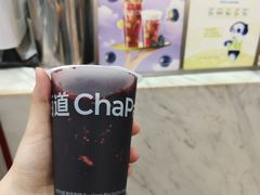 -茶百道(花城汇中区店)