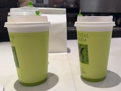 -奈雪的茶(龙湖西溪天街PRO店)