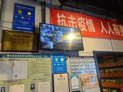 -马氏老外婆餐厅(磁县店)