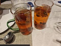 -云锦壹号·淮扬宴(徐汇万科店)