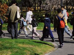 -滨江公园-停车场
