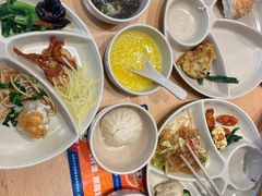 -素满香·食养自助(天一广场店)