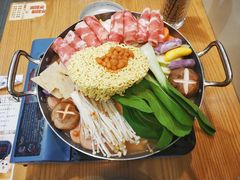 -李先生的首尔小馆(松江启源广场店)