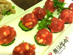 -福牛阁潮汕牛肉火锅
