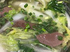 -弓虽昌焖烧鸡(大竹林店)