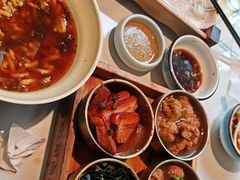 -磁州卤面·地标邯郸菜(97年创始店)