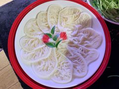 -九鼎轩脆毛肚火锅(南京东路店)