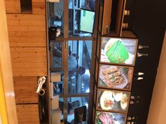 -木屋烧烤(西南角店)