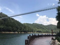 -石燕湖生态旅游景区