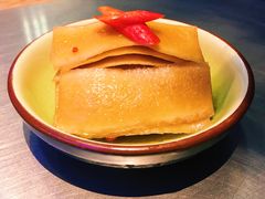 -鱼库·不仅是一家烤鱼店(车公庙店)