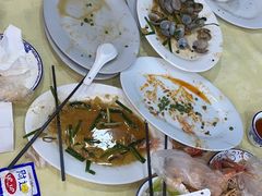 -秋姐美食店(旅游大道店)