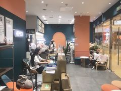 -海马体照相馆(烟台大悦城店)