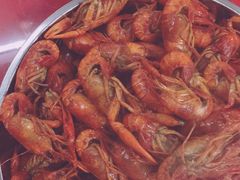 -520香辣小龙虾(美食街总店)