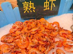 -梨花自助烤肉(西三旗万象汇黑金店)