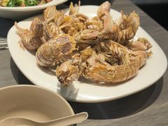 -小粉房鲽鱼头海鲜小串(燕郊总店)