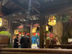 -南京大牌档(中关村领展广场店)