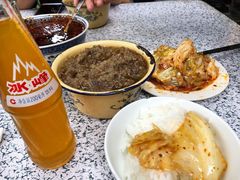 -定家小酥肉·清真(回民街店)