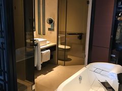 -三亚湾海居铂尔曼度假酒店