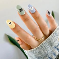 -悦指间美甲美睫