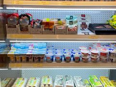 -申德勒食品(宾都苑店)