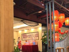 -安泰楼·佛跳墙创始人·传统闽味早茶·酒楼(三坊七巷闽菜地标店)