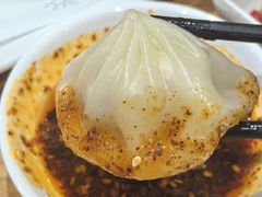 -小桃园·豆浆油条(复兴中路店)