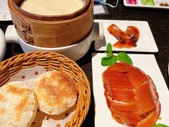 -大董(福田皇庭中心店)