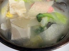 -王家沙点心店(西康路店)