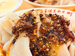-蒋家槟豆面皮(友爱路店)